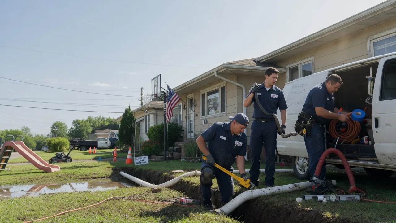 Toilet Installation in Poolville, TX near me